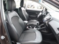 Hyundai ix35  1.7 CRDi Trikolor Plus