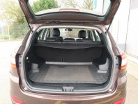 Hyundai ix35  1.7 CRDi Trikolor Plus