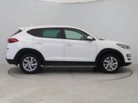 Hyundai Tucson  1.6 T-GDI Ice Braker