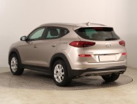 Hyundai Tucson  1.6 T-GDI 