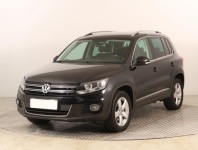 Volkswagen Tiguan  2.0 TDI 