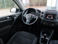 Volkswagen Tiguan  2.0 TDI 