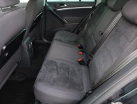 Volkswagen Tiguan  2.0 TDI 