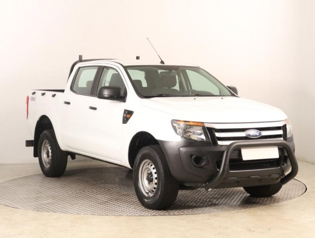 Ford Ranger  2.2 TDCI 