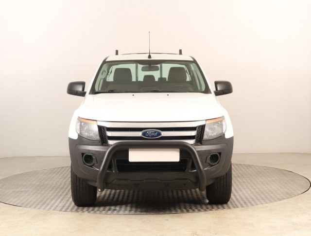 Ford Ranger  2.2 TDCI 