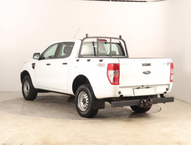 Ford Ranger  2.2 TDCI 