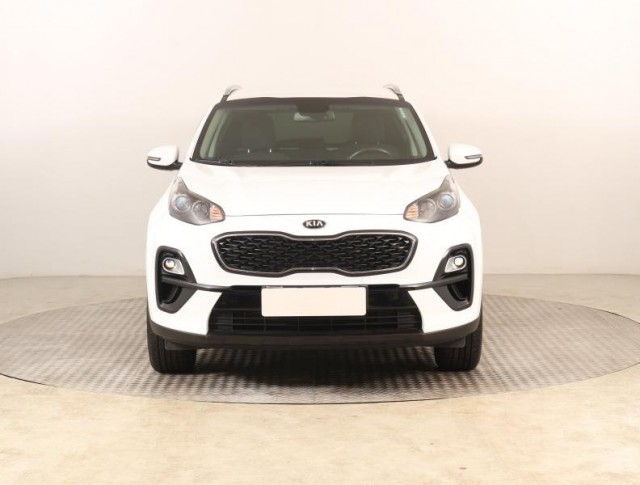 Kia Sportage  1.6 GDI 