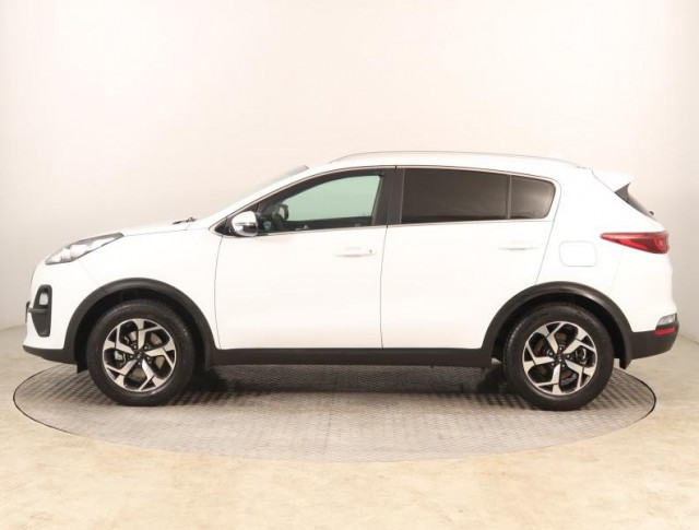 Kia Sportage  1.6 GDI 