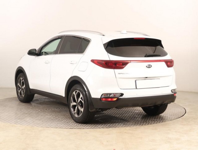 Kia Sportage  1.6 GDI 