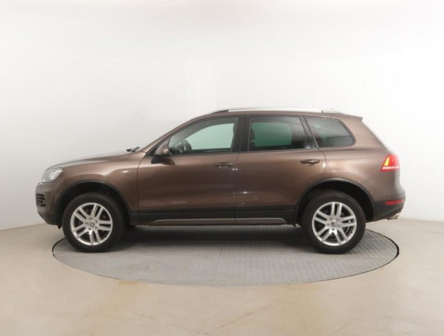 Volkswagen Touareg  3.0 TDI 