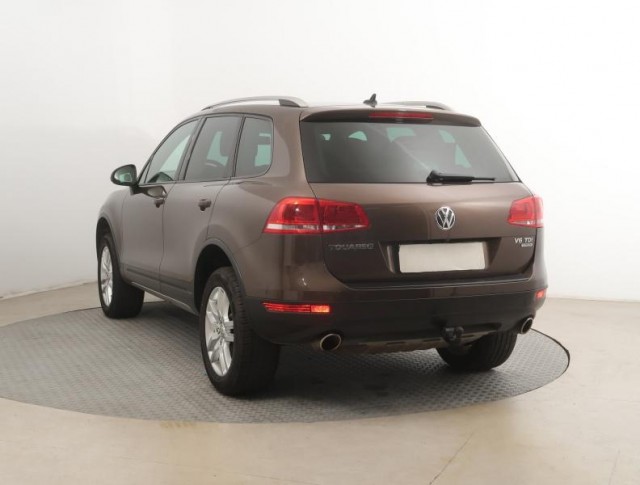 Volkswagen Touareg  3.0 TDI 