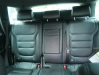 Volkswagen Touareg  3.0 TDI 