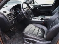 Volkswagen Touareg  3.0 TDI 