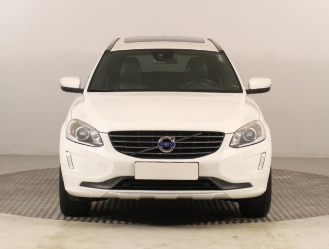 Volvo XC60  D4 