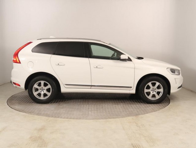 Volvo XC60  D4 