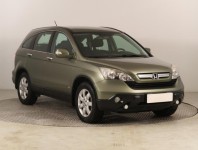 Honda CR-V  2.2 i-CTDi Elegance