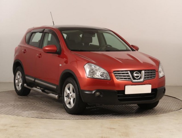 Nissan Qashqai  1.5 dCi 