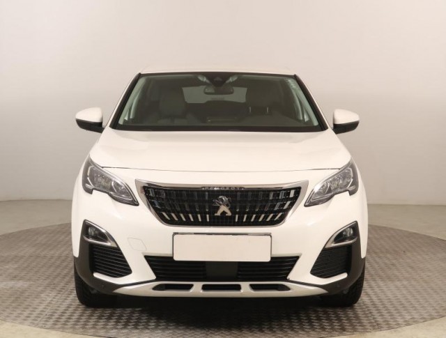 Peugeot 3008  1.2 PureTech 