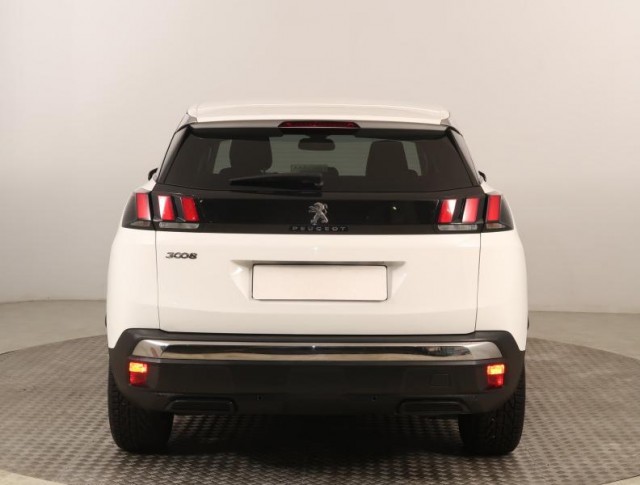 Peugeot 3008  1.2 PureTech 