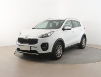 Kia Sportage  1.6 T-GDI 