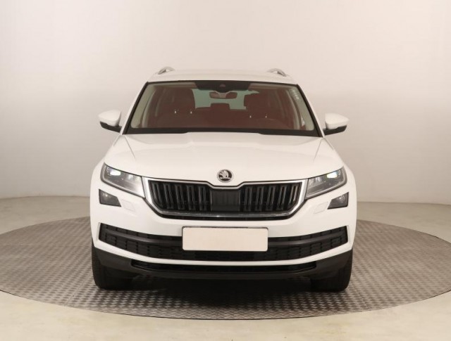 Škoda Kodiaq  2.0 TSI Style Plus