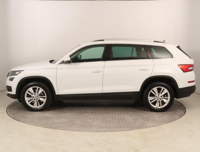 Škoda Kodiaq  2.0 TSI Style Plus