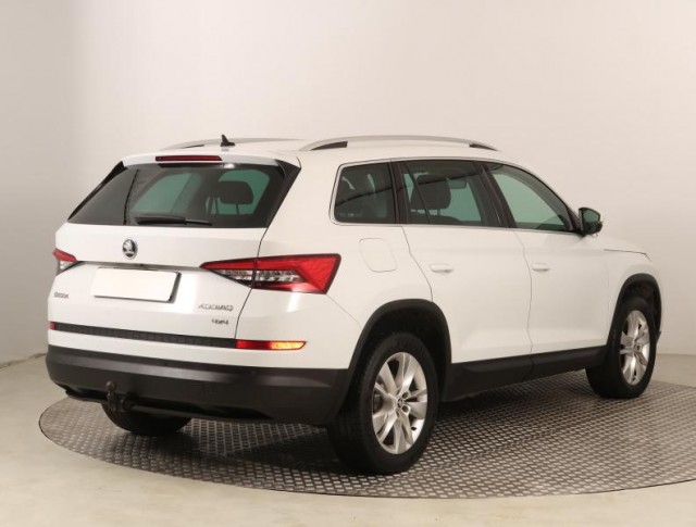 Škoda Kodiaq  2.0 TSI Style Plus