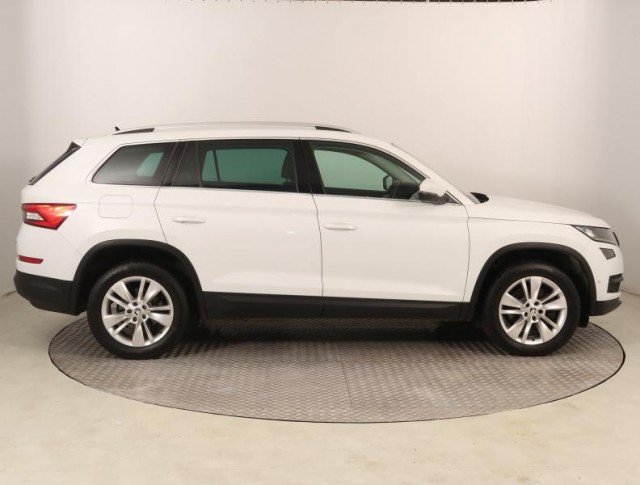 Škoda Kodiaq  2.0 TSI Style Plus