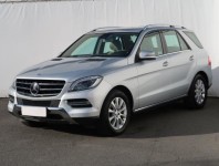 Mercedes-Benz ML  ML 350 BlueTEC 