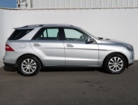 Mercedes-Benz ML  ML 350 BlueTEC 