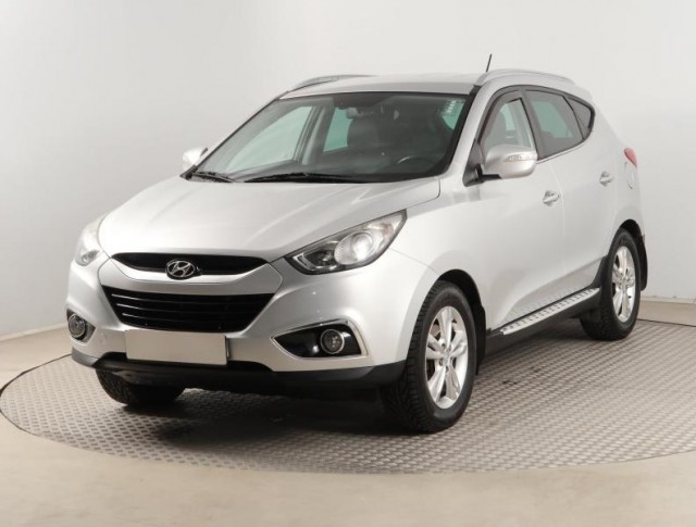 Hyundai ix35  1.6 GDI 