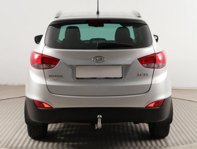 Hyundai ix35  1.6 GDI 