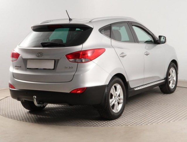 Hyundai ix35  1.6 GDI 