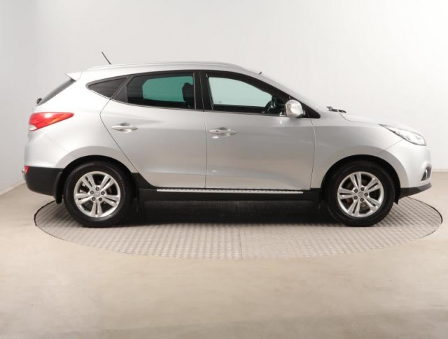 Hyundai ix35  1.6 GDI 