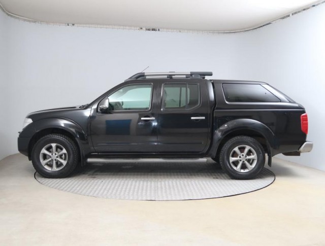 Nissan Navara  2.5 DCi 