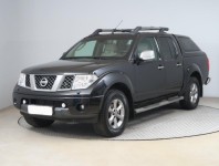 Nissan Navara  2.5 DCi 