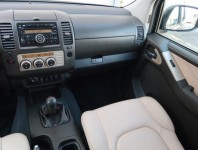 Nissan Navara  2.5 DCi 