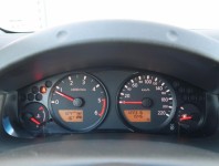 Nissan Navara  2.5 DCi 