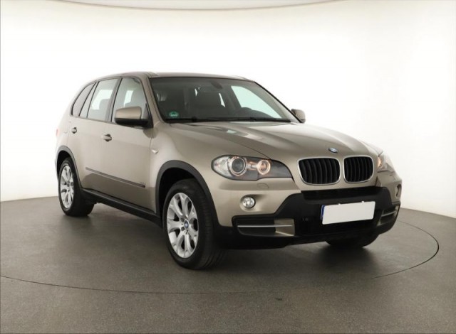 BMW X5  xDrive30d 