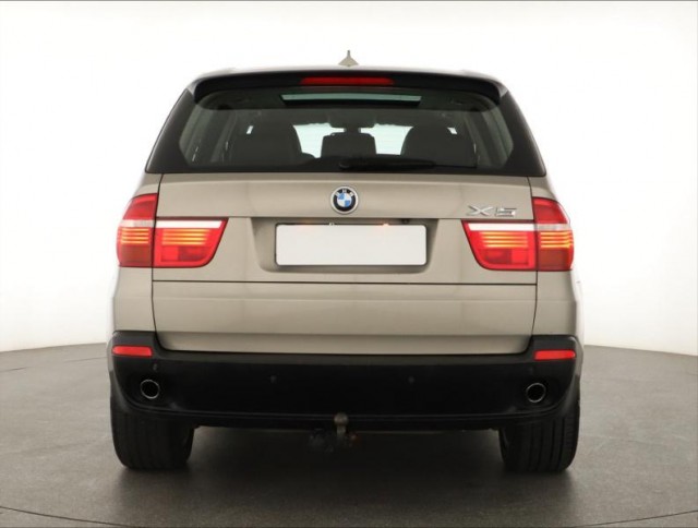 BMW X5  xDrive30d 