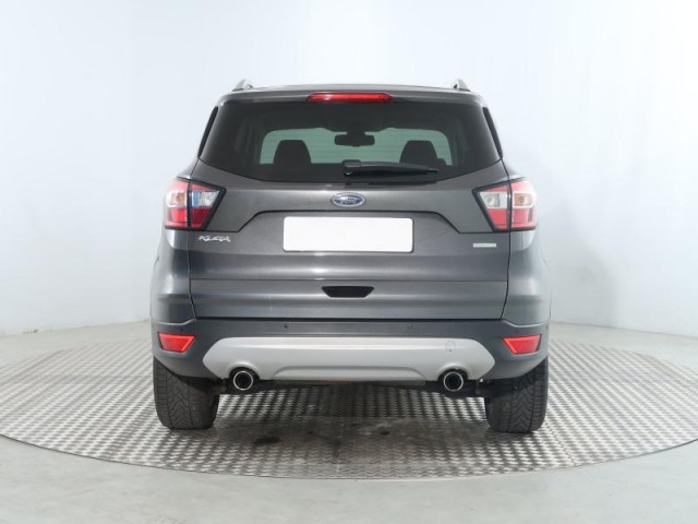 Ford Kuga  1.5 EcoBoost 