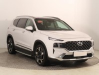 Hyundai Santa Fe  2.2 CRDi Premium