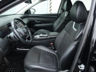 Hyundai Tucson  1.6 CRDi 48V MHEV 