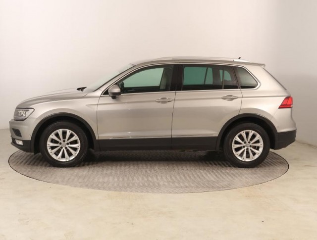 Volkswagen Tiguan  2.0 TDI 