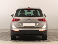 Volkswagen Tiguan  2.0 TDI 