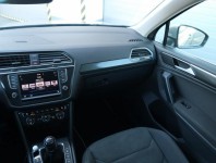 Volkswagen Tiguan  2.0 TDI 