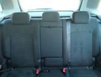 Volkswagen Tiguan  2.0 TDI 