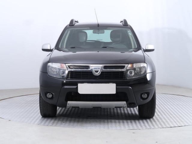 Dacia Duster  1.5 dCi 