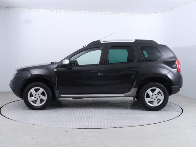 Dacia Duster  1.5 dCi 