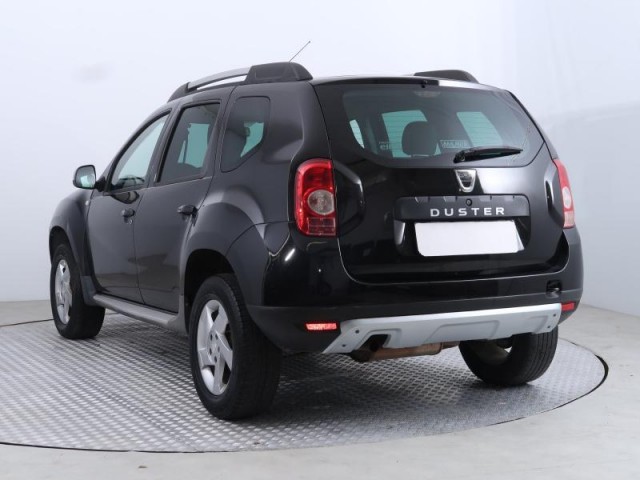 Dacia Duster  1.5 dCi 